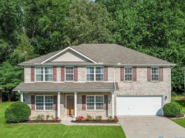 125 Grey Mare St, Harvest, AL 35749