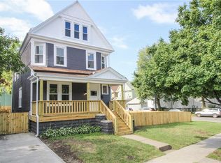 349 Auburn Ave, Buffalo, NY
