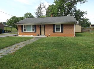 5126 Florist Rd NW, Roanoke, VA 24012