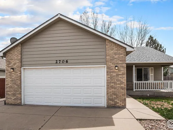 2706 Montego Bay, Evans, CO 80620