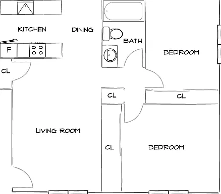 View Apartments — Photo 14