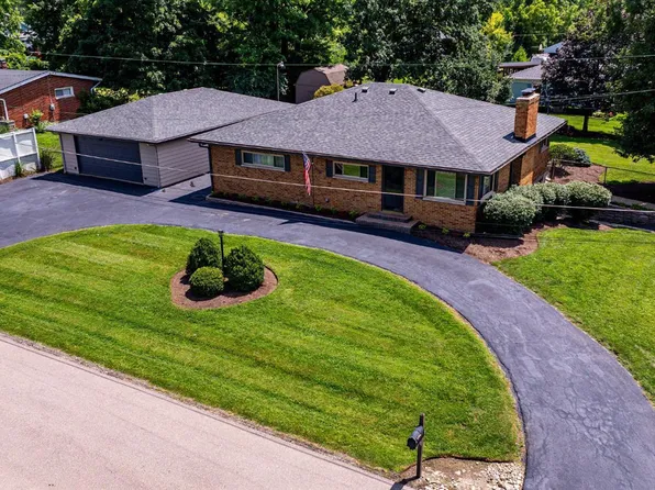769 Connie Ln, Cincinnati, OH 45245