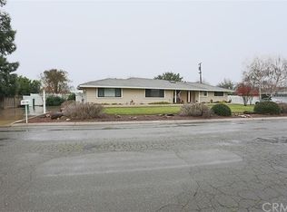 2843 Montana Ave, Merced, CA 95340