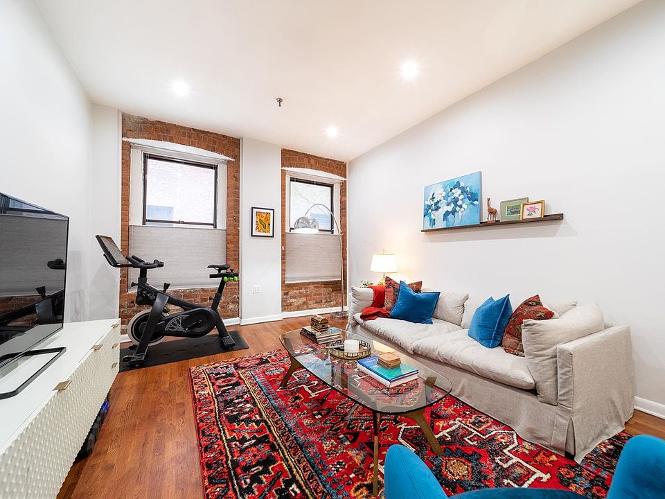 1st image of 347 Varick St APT 120A