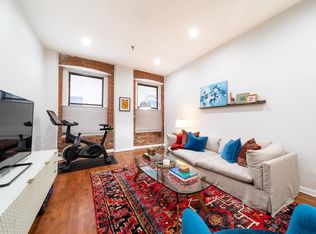 347 Varick St APT 120A, Jersey City, NJ 07302