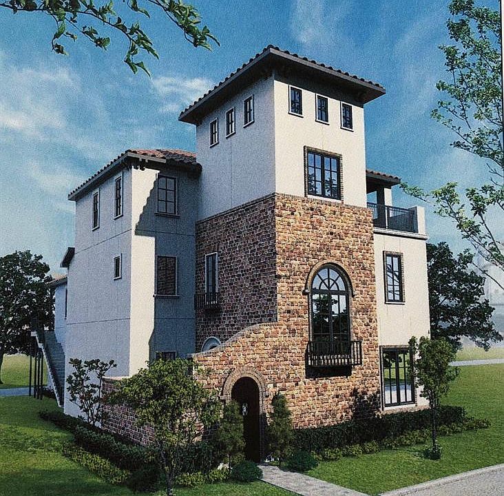 1st image of 1135 Mosaico Ln