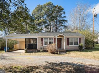 112 Old Freeman Ferry Rd SE, Rome, GA 30161