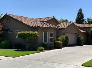 4703 W Clinton Ave #101, Fresno, CA 93722