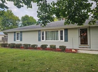 1313 Fishlock Ave, Findlay, OH 45840