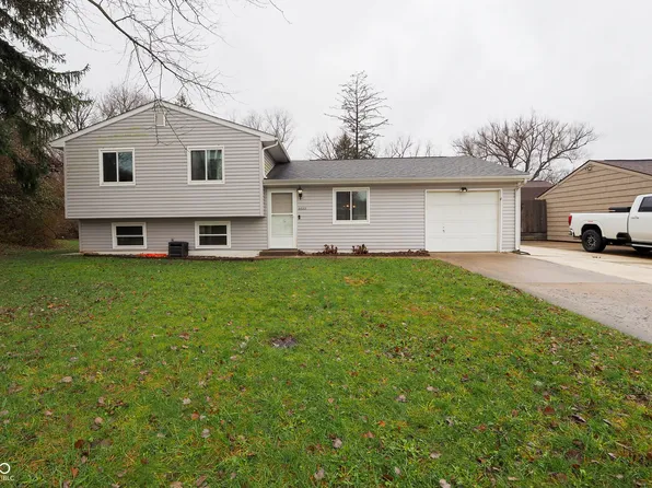 8523 Farmhill Rd, Indianapolis, IN 46231