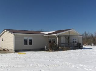 4245 Liberty Rd, Viola, AR 72583