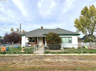 2630 Church St, Baker City, OR 97814