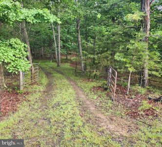 LOT 37 Bobcat Holw, Romney, WV, 26757