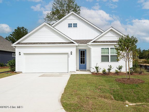 2nd image of 502 Bogue View Road Lot 98