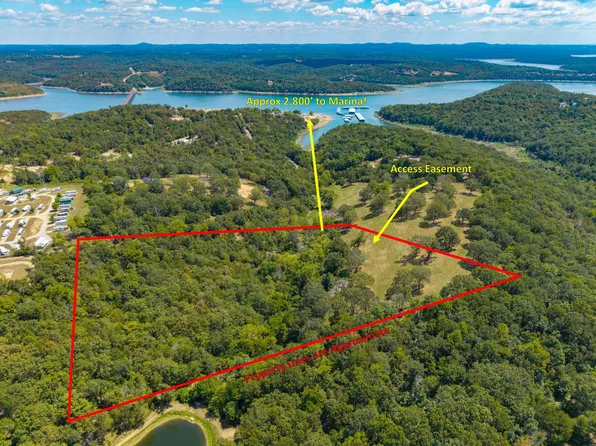 Tract 2 County Road 635, Theodosia, MO 65761