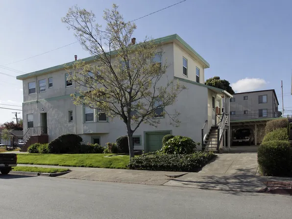 G3 | (QuelleII) 1200 Carmelita Avenue, 1200 Carmelita Ave Unit 5, Burlingame, CA 94010