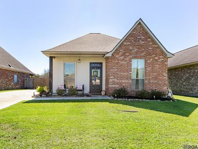 15052 Coldwater Dr, Walker, LA, 70785