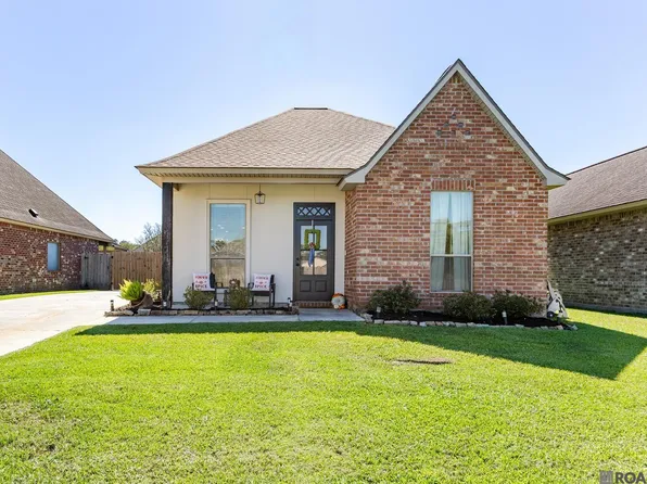 15052 Coldwater Dr, Walker, LA 70785