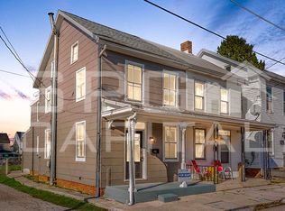 1 Orchard St, Hanover, PA 17331