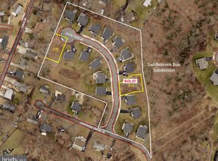 3589 Clinton Ross Ct, Triangle, VA 22172