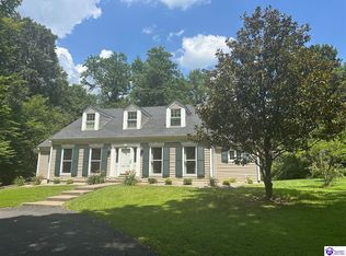 717 Sunrise Ln, Elizabethtown, KY 42701