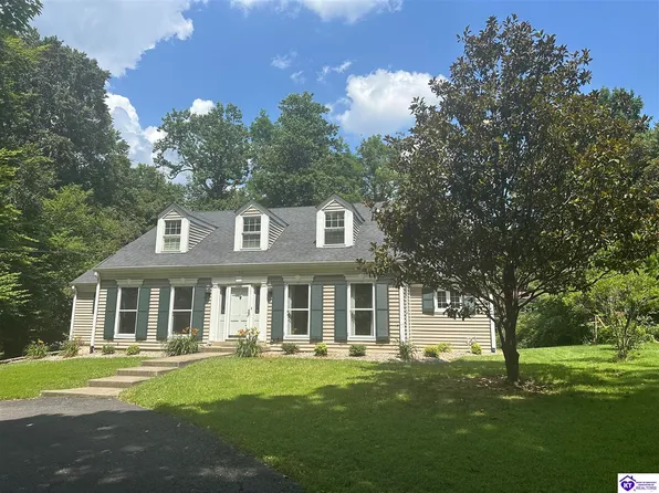 717 Sunrise Ln, Elizabethtown, KY 42701