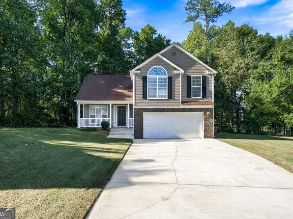 5849 Amerson Ln, Ellenwood, GA 30294