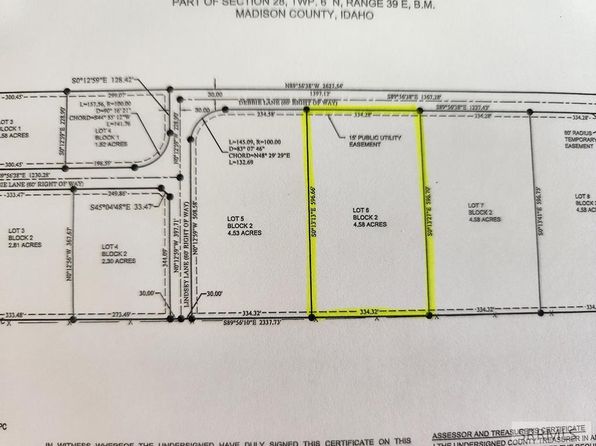 L6b2 Debbie Ln, Rexburg, ID 83440