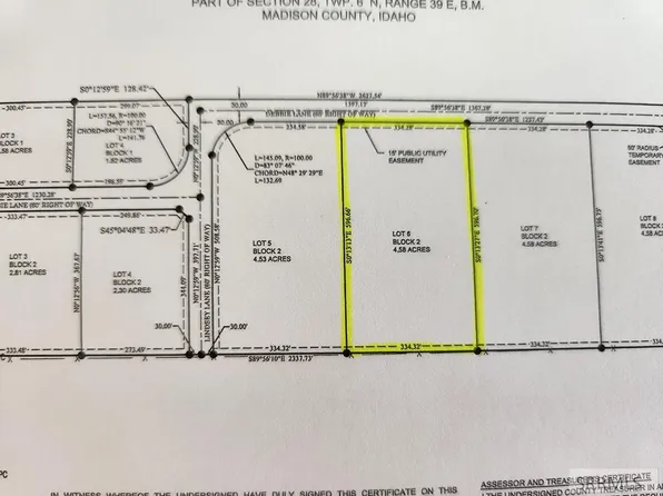 L6b2 Debbie Ln, Rexburg, ID 83440