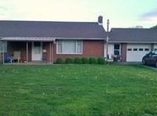 1046 Chicora Rd, Chicora, PA 16025