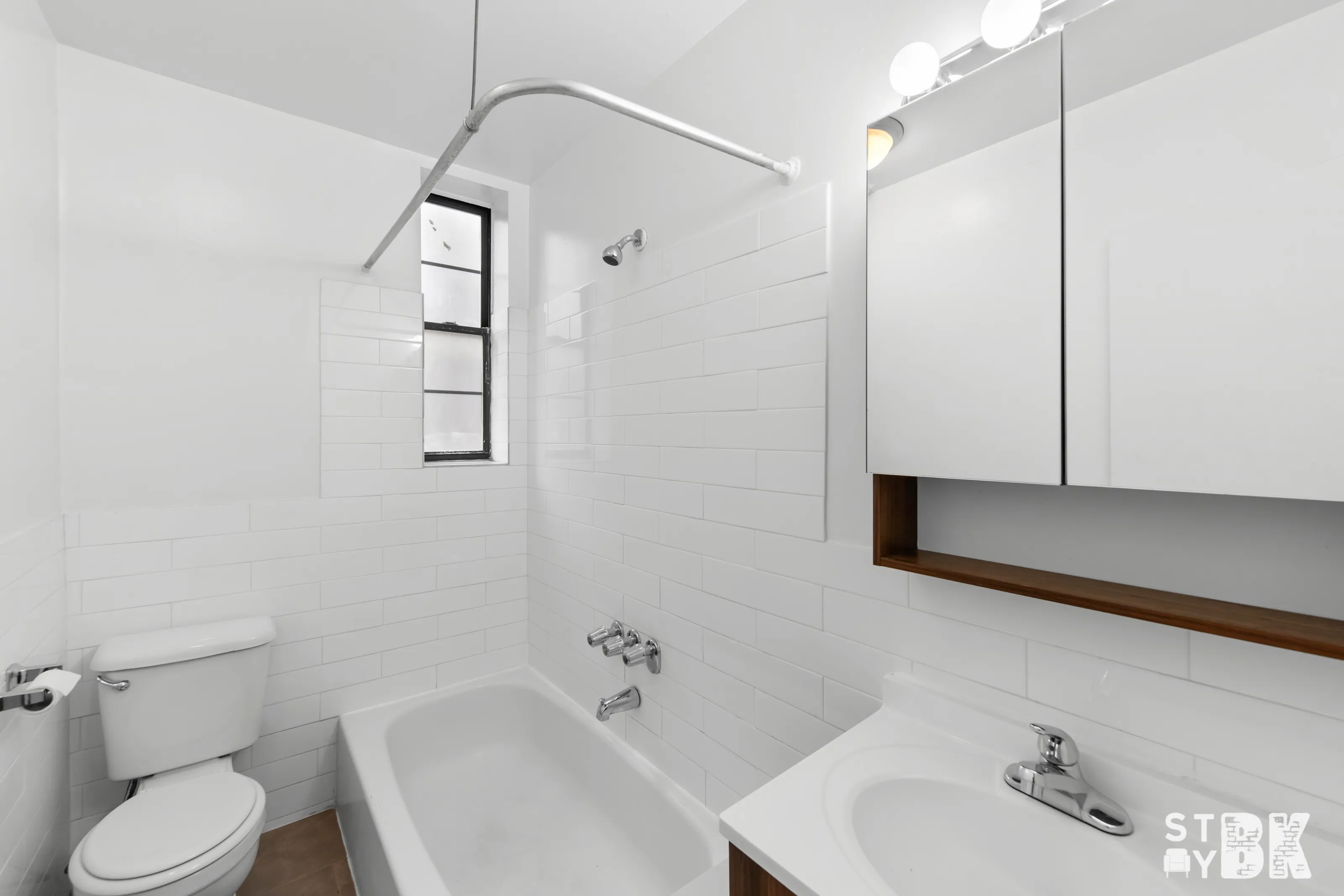 400 Clinton Avenue #2M in Clinton Hill, Brooklyn | StreetEasy