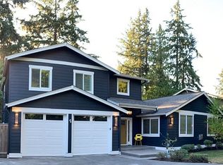 4511 87th Ave SE, Mercer Island, WA 98040