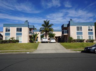 1520 Thomas Ave APT 3, San Diego, CA 92109