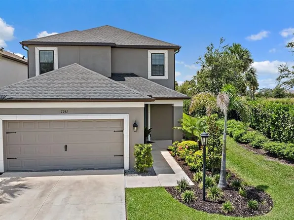 7743 Nightfall Ter, Sarasota, FL 34241