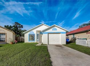 9826 Flynt Cir, Orlando, FL 32825