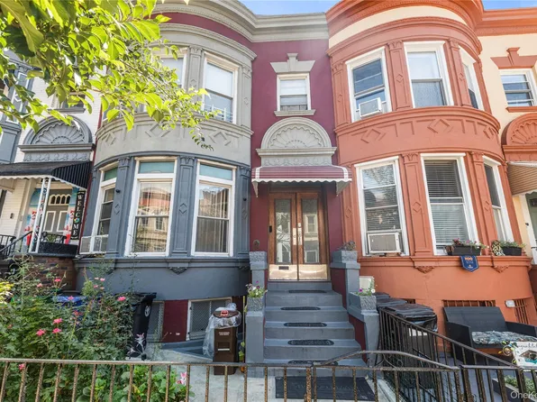 1052 Lincoln Place, Brooklyn, NY 11213