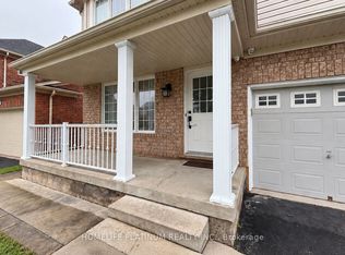 71 Sugarhill Dr N, Brampton, ON L7A 3K7