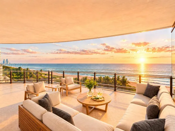 8701 Collins Ave #701, Miami Beach, FL 33154