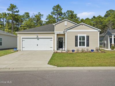 994 Bourne Drive SW, Ocean Isle Beach, NC, 28469