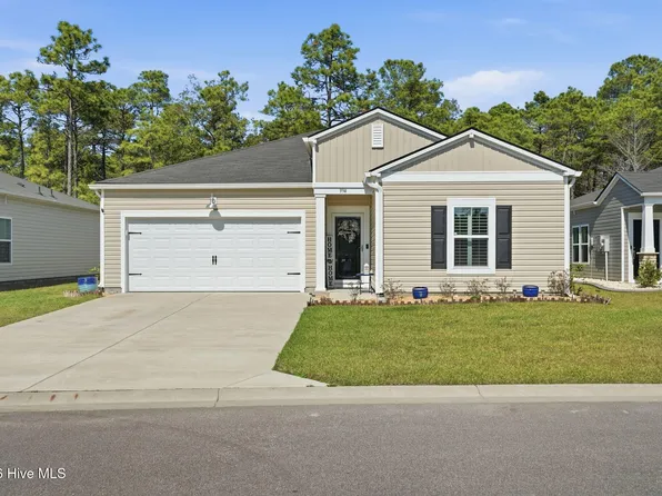 994 Bourne Drive SW, Ocean Isle Beach, NC 28469