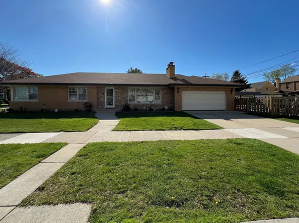 7700 Le Claire Ave, Skokie, IL 60077