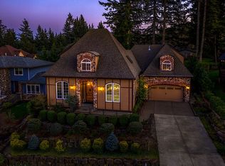 1410 NW 34th Ave, Camas, WA 98607