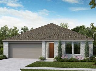 1539 Coldwater Way, Crandall, TX 75114