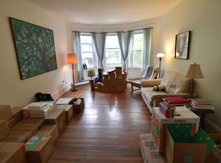 10 Browne St APT 3, Brookline, MA 02446