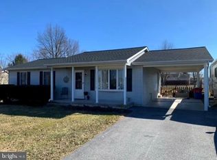 13704 Donovan Dr, Greencastle, PA