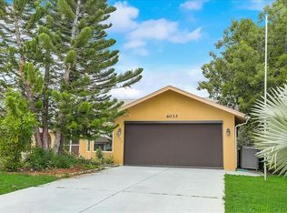 4033 Kincord Ln, North Port, FL 34287