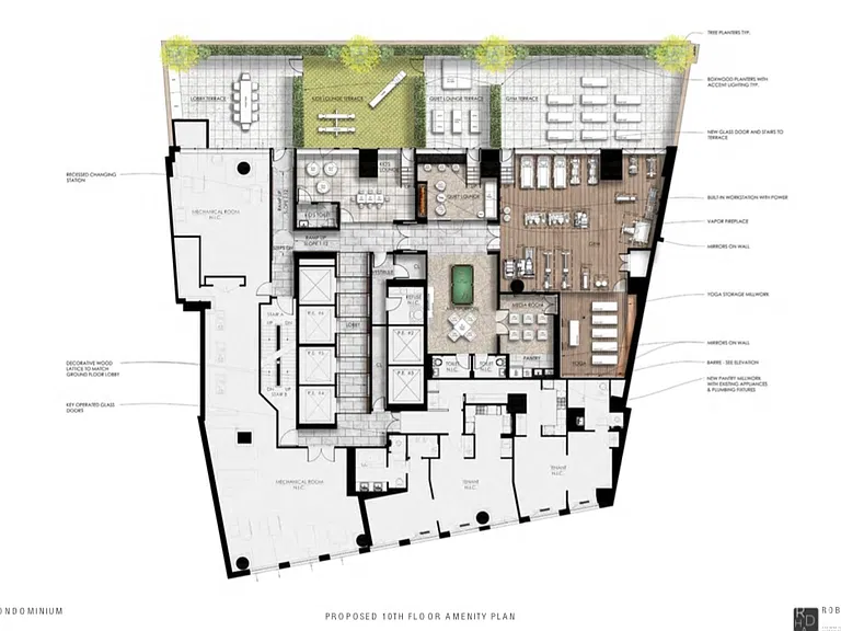 40 Broad St #10B — Photo 15