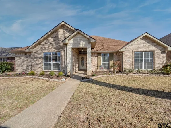 1803 Park Pl, Mineola, TX 75773