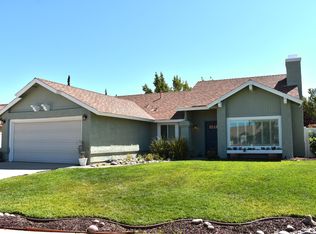 38138 Palms Pl, Palmdale, CA 93552