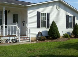 2075 Craig Mountain Rd, Lenoir, NC 28645